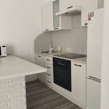 Сдается 2-х комнатная квартира, 54 м²