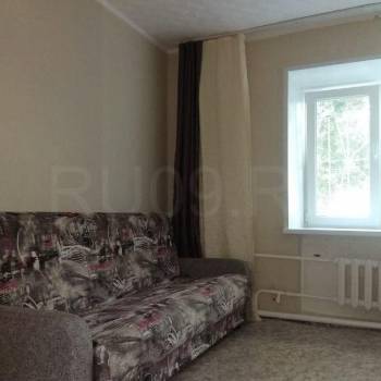 Сдается 1-комнатная квартира, 20 м²