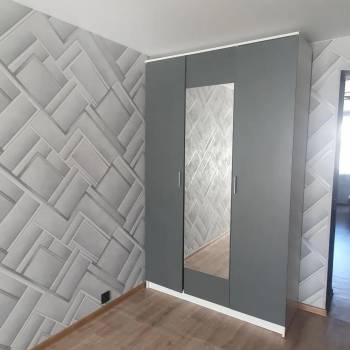 Сдается 2-х комнатная квартира, 46 м²