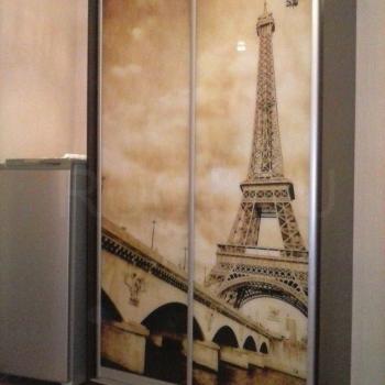 Сдается 1-комнатная квартира, 19 м²