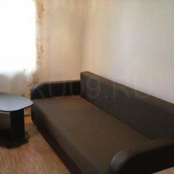 Сдается 1-комнатная квартира, 19 м²