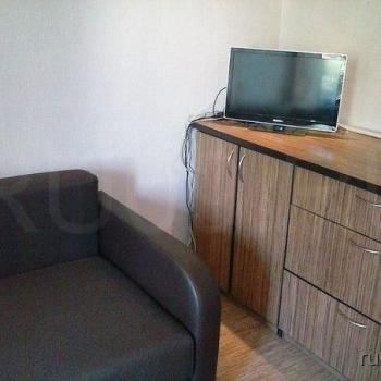 Сдается 1-комнатная квартира, 19 м²