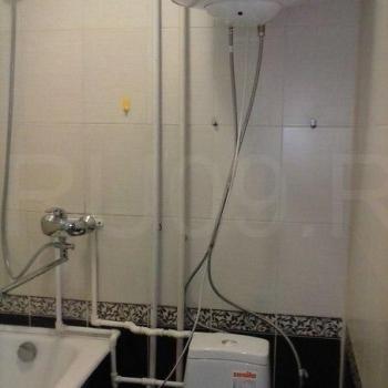 Сдается 1-комнатная квартира, 19 м²