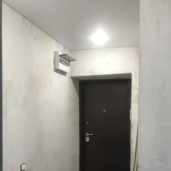 Сдается 1-комнатная квартира, 27 м²