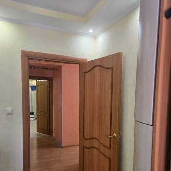 Продается 3-х комнатная квартира, 72 м²