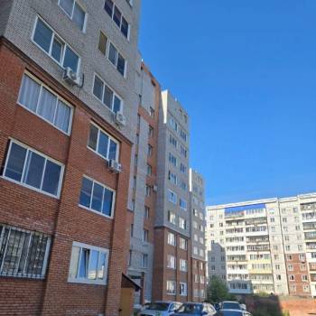 Продается 3-х комнатная квартира, 72 м²