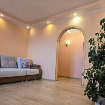 Продается 3-х комнатная квартира, 72 м²