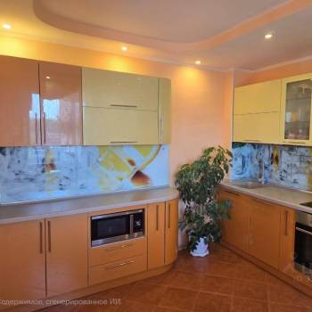 Продается 3-х комнатная квартира, 72 м²