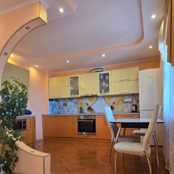 Продается 3-х комнатная квартира, 72 м²