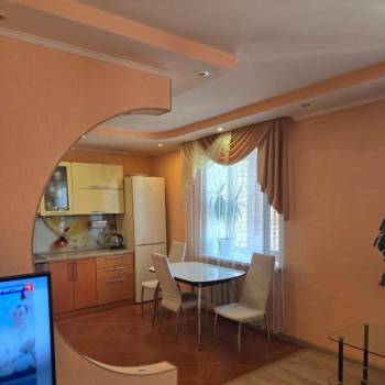 Продается 3-х комнатная квартира, 72 м²