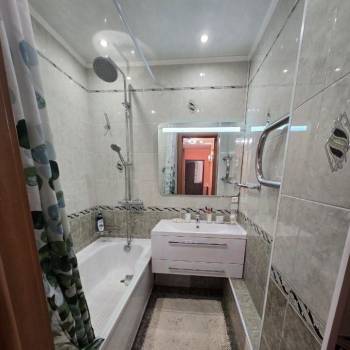 Продается 3-х комнатная квартира, 72 м²