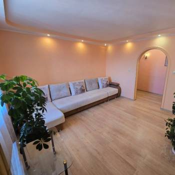 Продается 3-х комнатная квартира, 72 м²