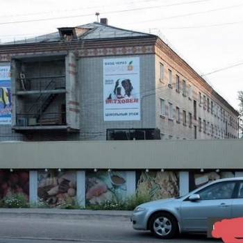 Продается 1-комнатная квартира, 17,4 м²