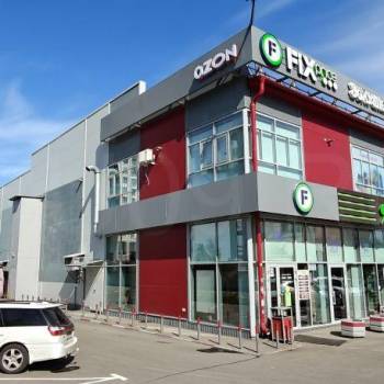 Сдается Нежилое помещение, 161 м²