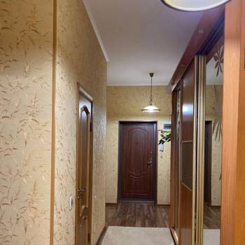 Сдается 2-х комнатная квартира, 60 м²