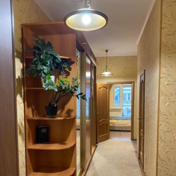 Сдается 2-х комнатная квартира, 60 м²