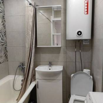 Продается 1-комнатная квартира, 25,6 м²