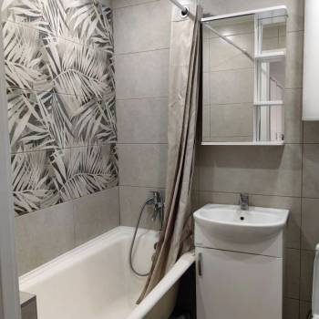 Продается 1-комнатная квартира, 25,6 м²