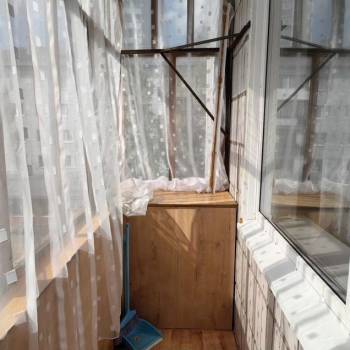 Продается 1-комнатная квартира, 25,6 м²