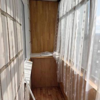 Продается 1-комнатная квартира, 25,6 м²