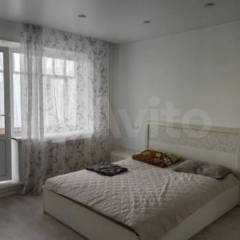 Продается 1-комнатная квартира, 25,6 м²