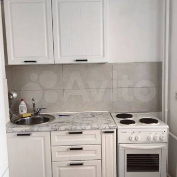 Продается 1-комнатная квартира, 25,6 м²