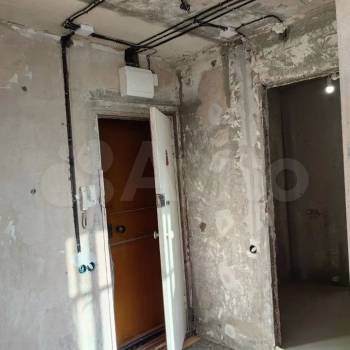Продается 1-комнатная квартира, 25,6 м²
