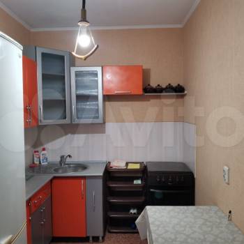 Сдается 1-комнатная квартира, 25 м²