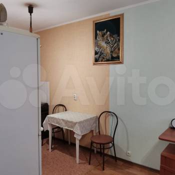 Сдается 1-комнатная квартира, 25 м²