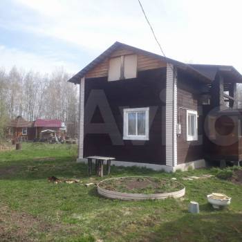 Продается Дом, 100 м²