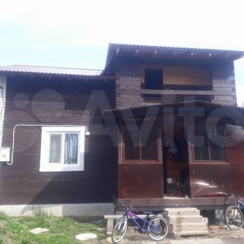 Продается Дом, 100 м²