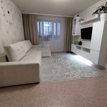 Продается 3-х комнатная квартира, 81,3 м²