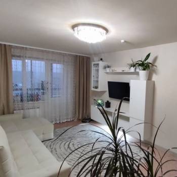 Продается 3-х комнатная квартира, 81,3 м²