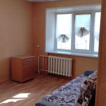 Сдается 1-комнатная квартира, 32 м²