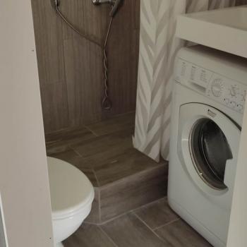 Сдается 1-комнатная квартира, 18 м²