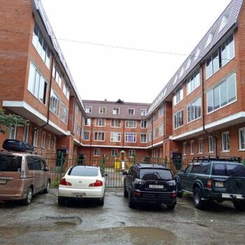 Сдается 1-комнатная квартира, 20 м²