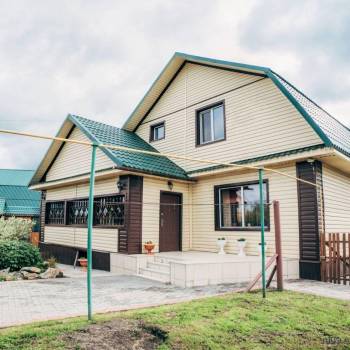 Продается Дом, 125 м²
