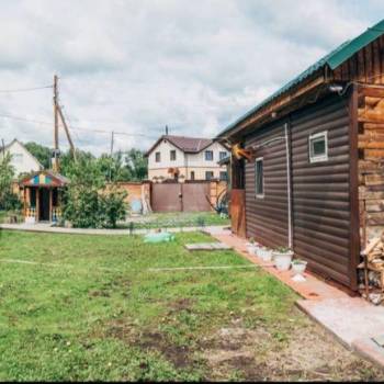 Продается Дом, 125 м²