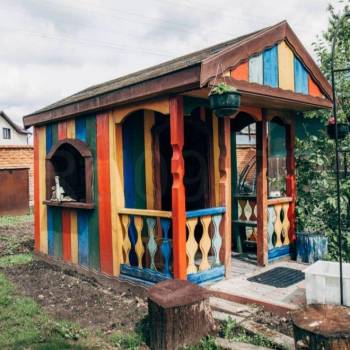 Продается Дом, 125 м²