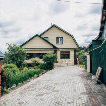 Продается Дом, 125 м²