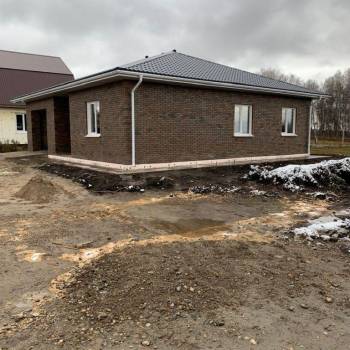 Продается Дом, 113 м²