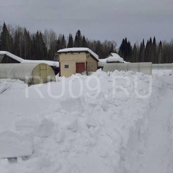 Продается Дом, 21 м²