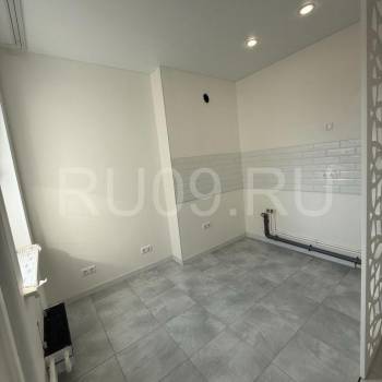 Продается 1-комнатная квартира, 23 м²