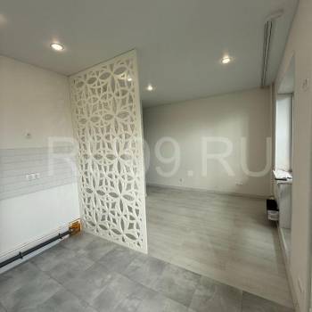 Продается 1-комнатная квартира, 23 м²