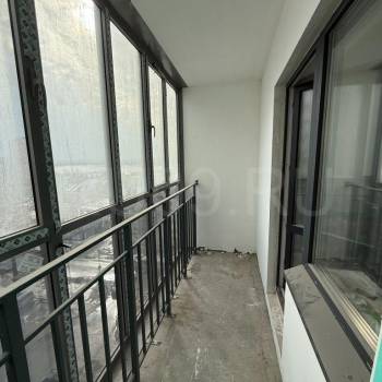 Продается 1-комнатная квартира, 23 м²