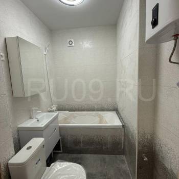 Продается 1-комнатная квартира, 23 м²