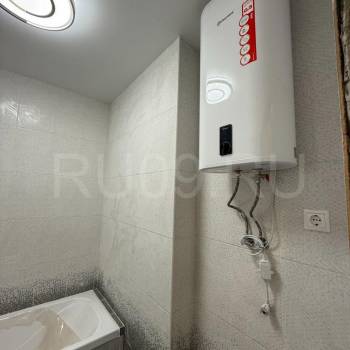 Продается 1-комнатная квартира, 23 м²