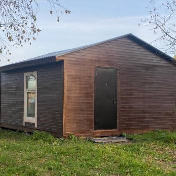 Продается Дом, 30 м²