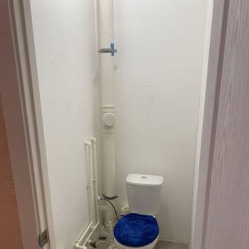 Продается 2-х комнатная квартира, 64 м²