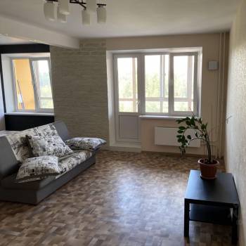 Продается 2-х комнатная квартира, 64 м²